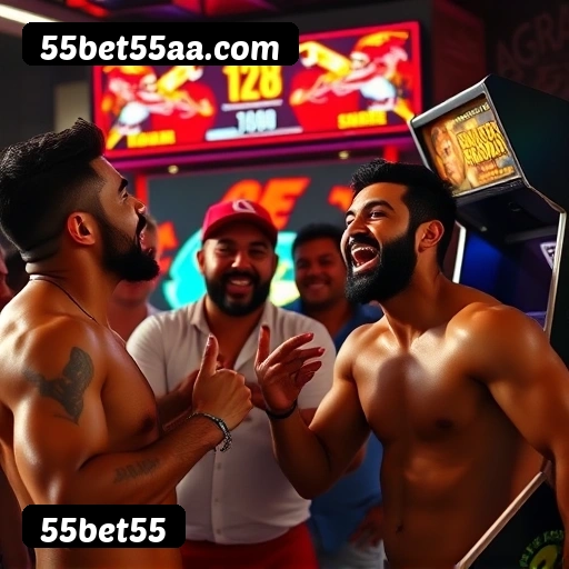 Processo de Download do App 55bet55 - Passo a Passo Simples