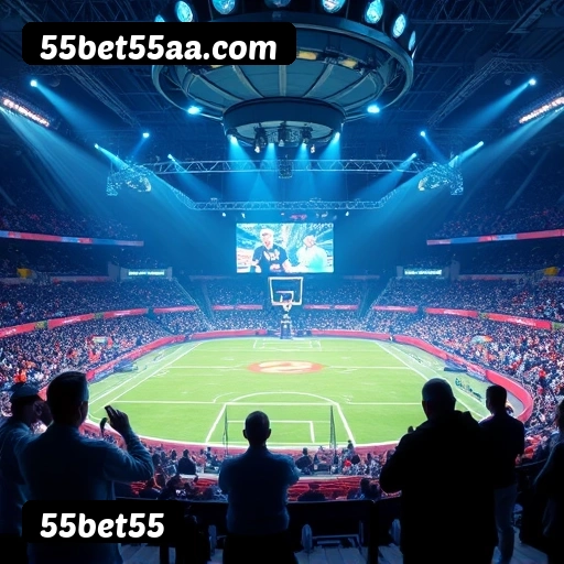 Guia visual quadrado do centro de download 55bet55