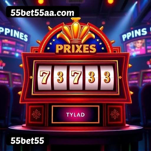 Cadastro Rápido 55bet55 - Processo Simples em 2 Minutos