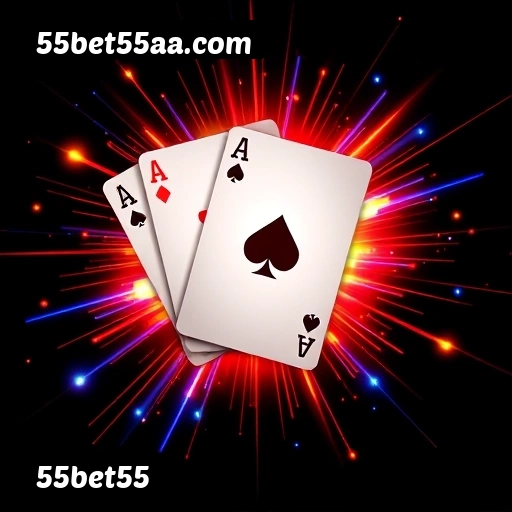 Cassino ao Vivo 55bet55 - Dealers Brasileiros Profissionais